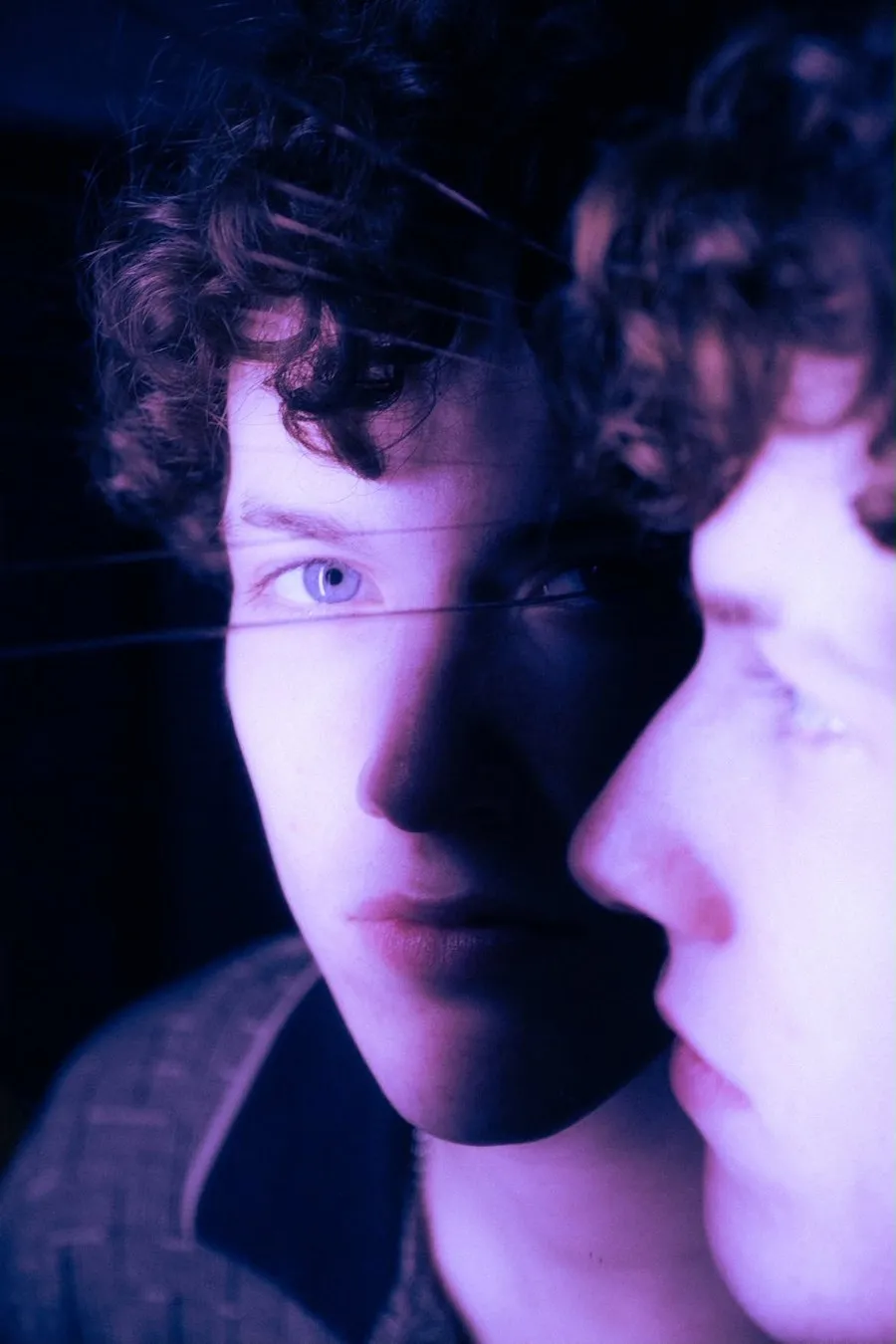 Harry Van der Meer
